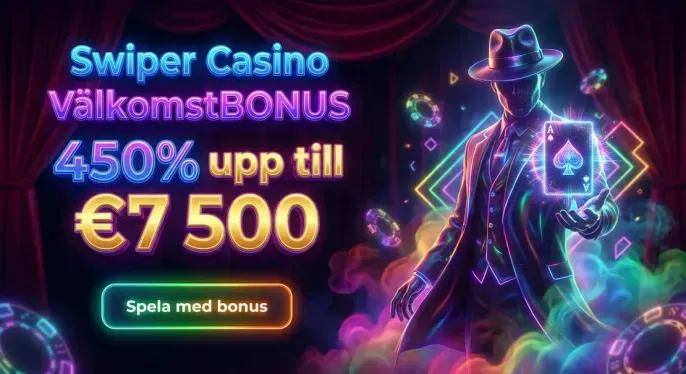Swiper Casino